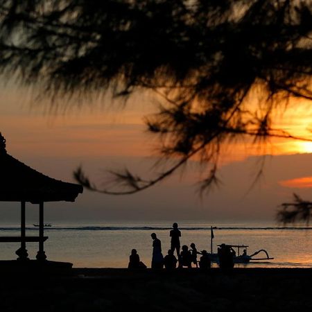 Shine Villa Sanur Exteriér fotografie