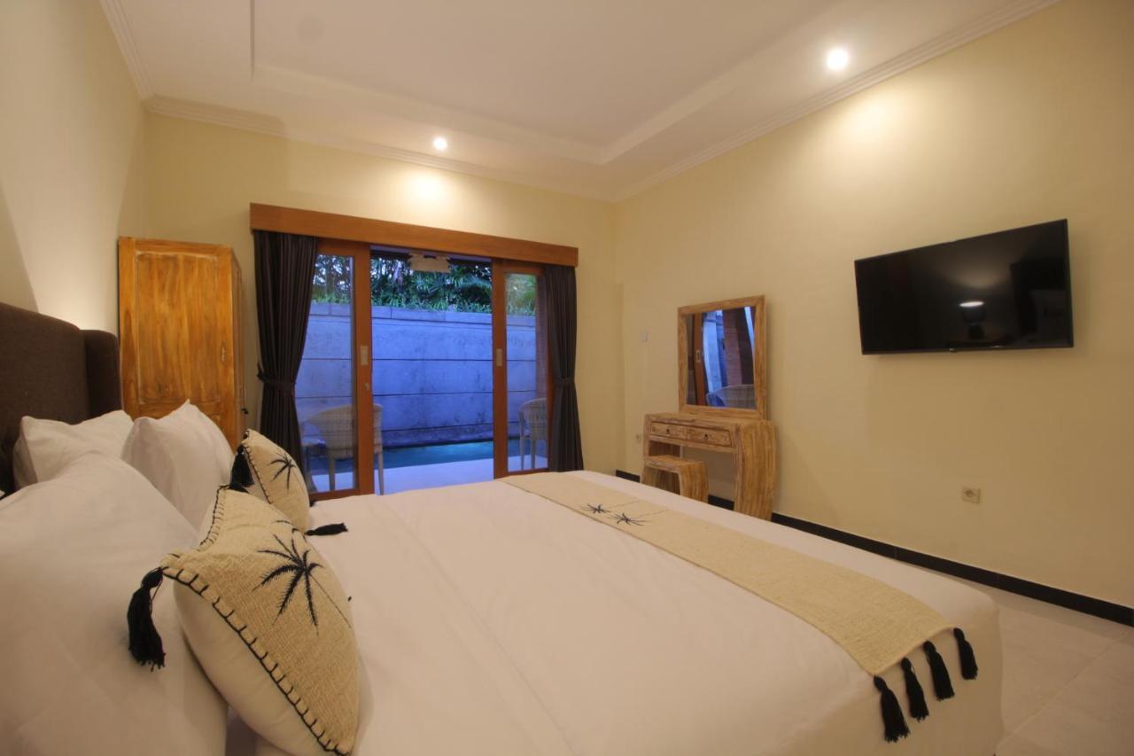 Shine Villa Sanur Exteriér fotografie