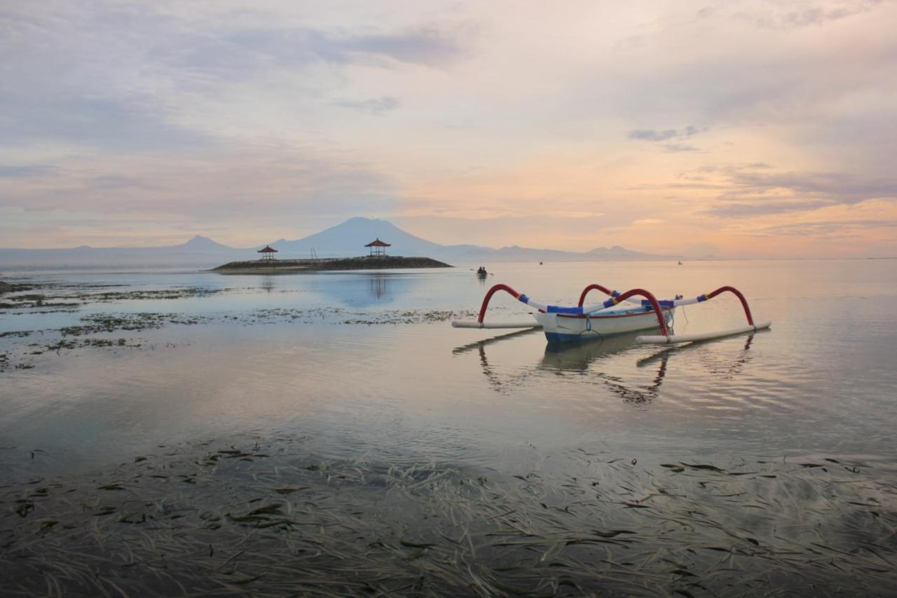 Shine Villa Sanur Exteriér fotografie