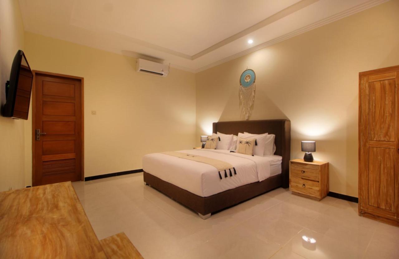 Shine Villa Sanur Exteriér fotografie