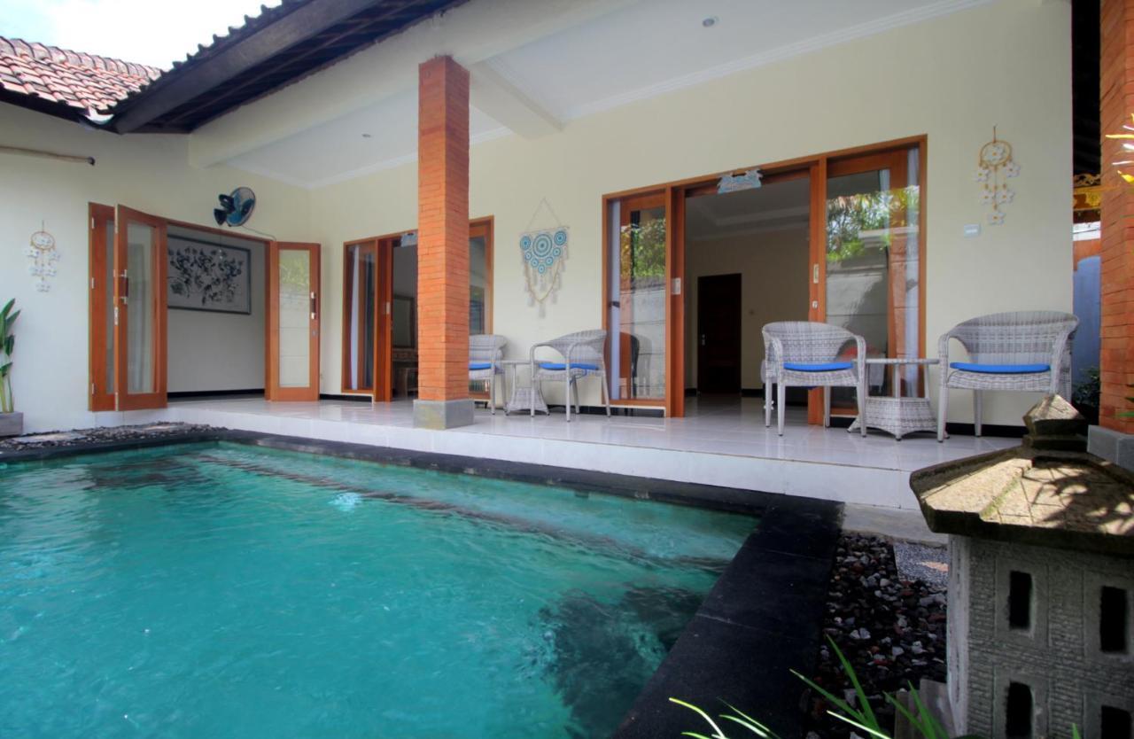 Shine Villa Sanur Exteriér fotografie