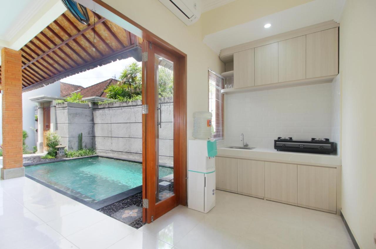 Shine Villa Sanur Exteriér fotografie