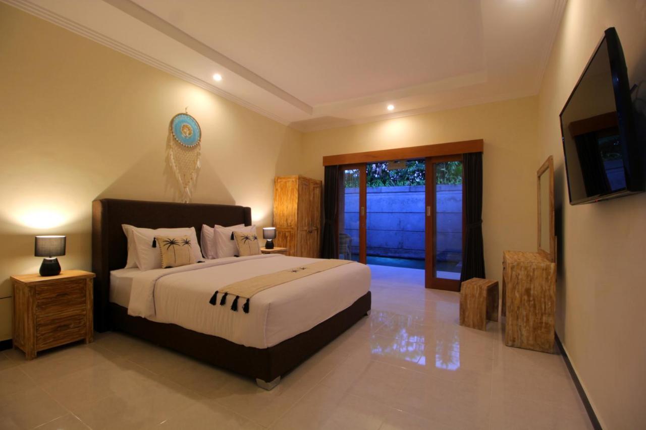 Shine Villa Sanur Exteriér fotografie